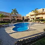 Citadela I, Golfe, Pool And Falesia Lejlighed *