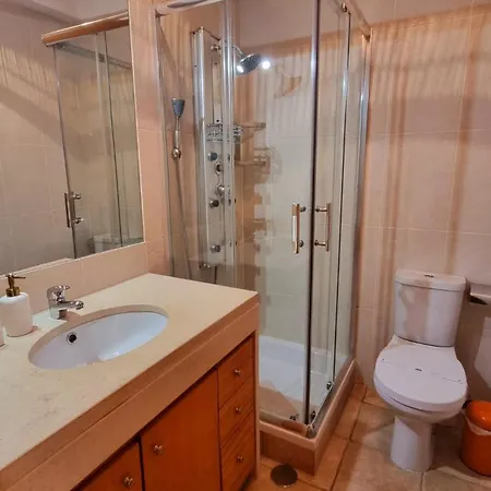 Citadela I, Golfe, Pool And Falesia *