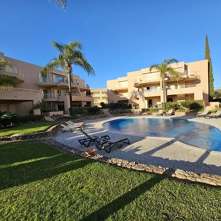 Citadela I, Golfe, Pool And Falesia Vilamoura