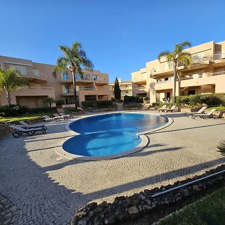 Appartement Citadela I, Golfe, Pool And Falesia