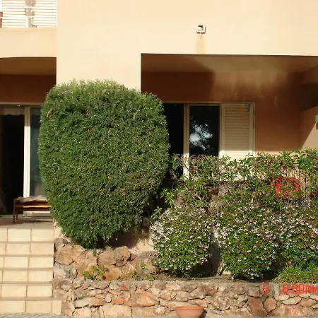 Citadela I, Golfe, Pool And Falesia