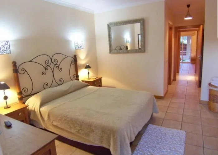 Citadela I, Golfe, Pool And Falesia 维拉摩拉