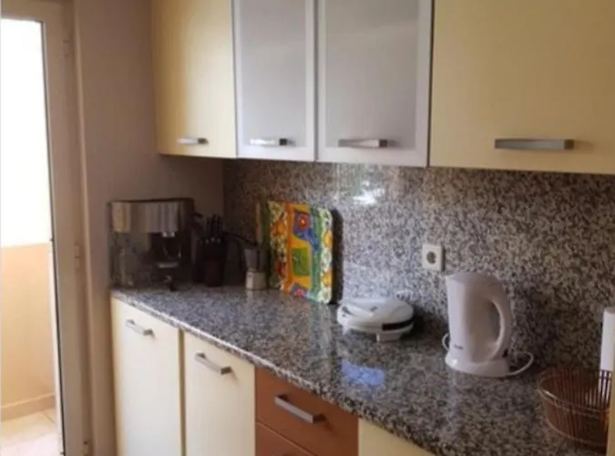 Citadela I, Golfe, Pool And Falesia * 维拉摩拉