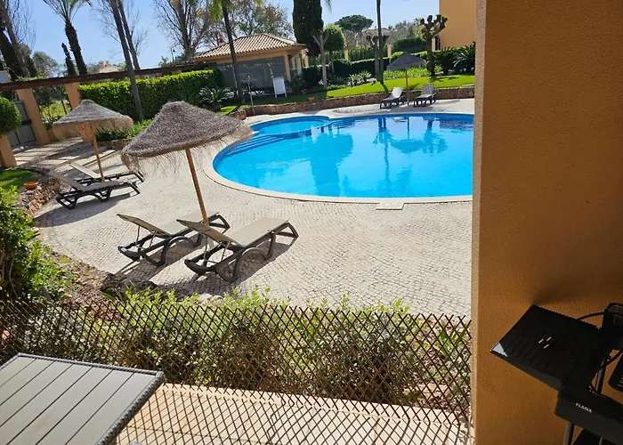 Citadela I, Golfe, Pool And Falesia