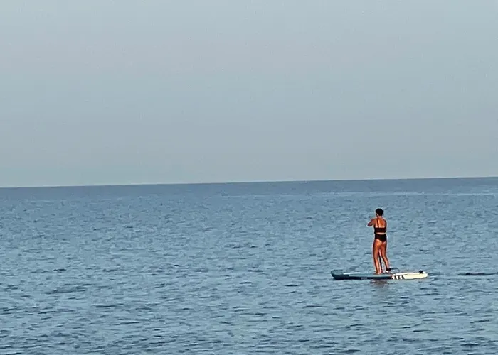 公寓 Citadela I, Golfe, Pool And Falesia