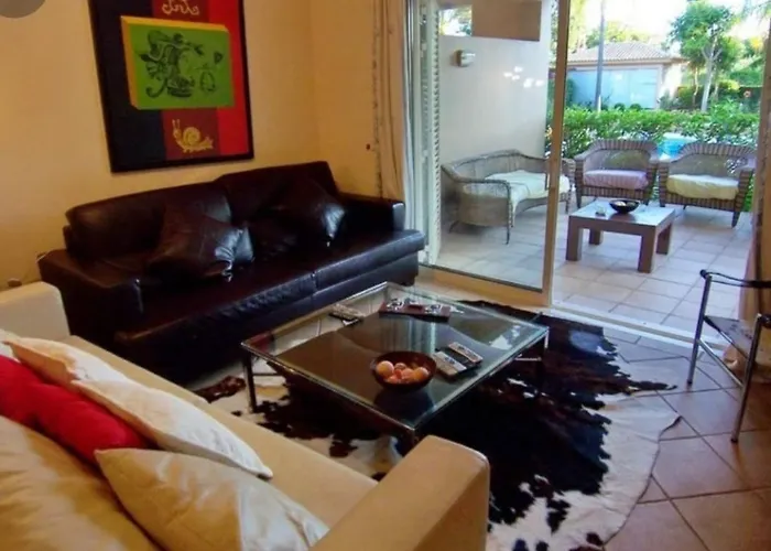 Citadela I, Golfe, Pool And Falesia 公寓 维拉摩拉