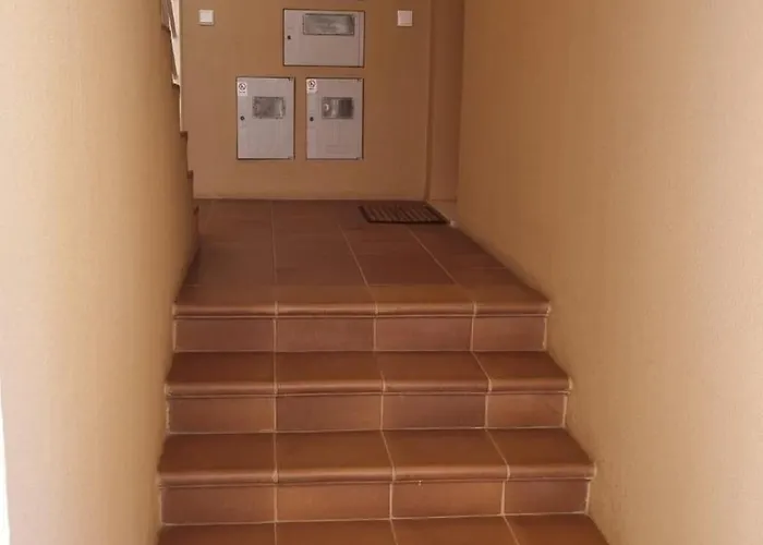 公寓 Citadela I, Golfe, Pool And Falesia *