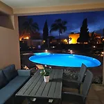 Citadela I, Golfe, Pool And Falesia * Vilamoura