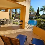 Apartament Citadela I, Golfe, Pool And Falesia