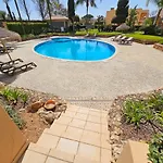 Citadela I, Golfe, Pool And Falesia Vilamoura