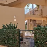 Апартаменты Citadela I, Golfe, Pool And Falesia