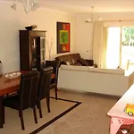 Citadela I, Golfe, Pool&falesia Apartamento *