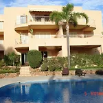 Citadela I, Golfe, Pool And Falesia Apartament