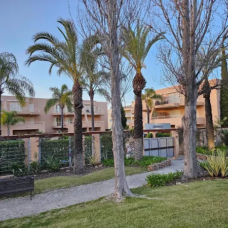 Citadela I, Golfe, Pool And Falesia * Vilamoura