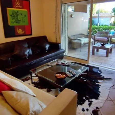 Citadela I, Golfe, Pool And Falesia Lejlighed Vilamoura