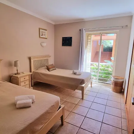 Citadela I, Golfe, Pool And Falesia Vilamoura