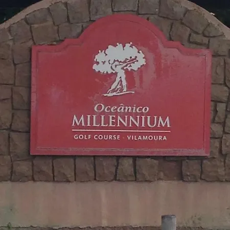 Citadela I, Golfe, Pool And Falesia Apartament