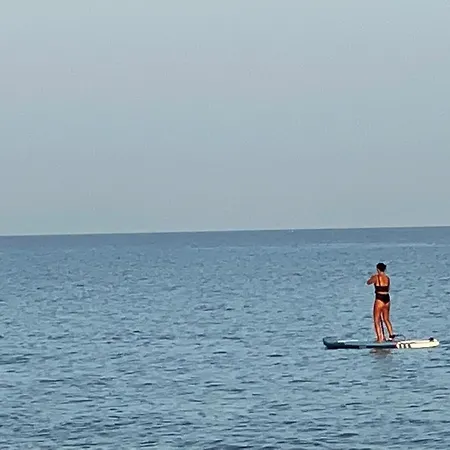 דירה Citadela I, Golfe, Pool And Falesia