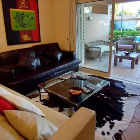 דירה Citadela I, Golfe, Pool And Falesia