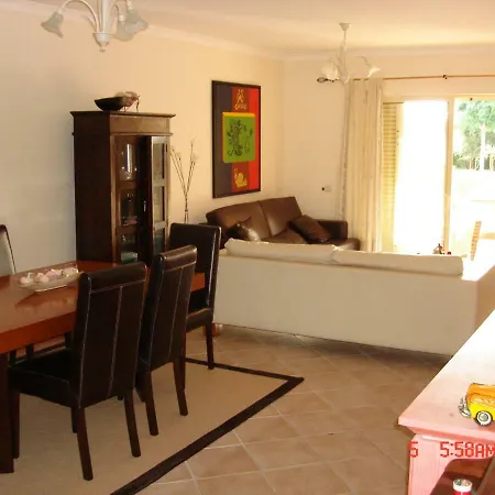 Citadela I, Golfe, Pool And Falesia Apartment *