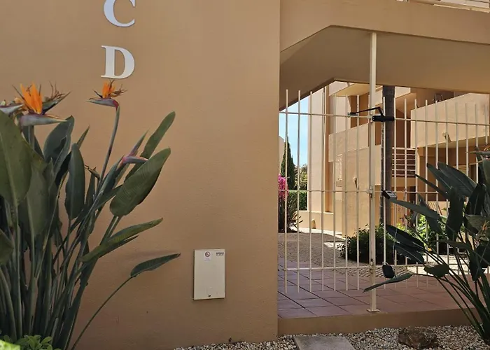 Citadela I, Golfe, Pool&falesia Appartamento *