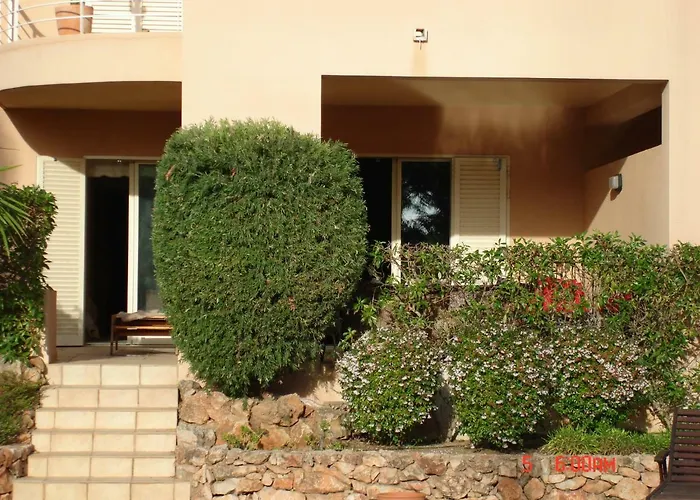 Citadela I, Golfe, Pool&falesia