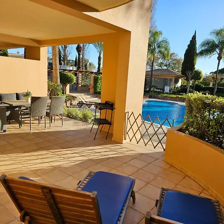 Apartment Citadela I, Golfe, Pool And Falesia