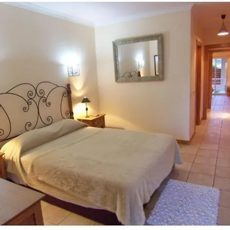 Citadela I, Golfe, Pool And Falesia Vilamoura