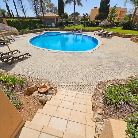 Citadela I, Golfe, Pool And Falesia Vilamoura