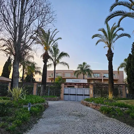 Apartment Citadela I, Golfe, Pool And Falesia Vilamoura