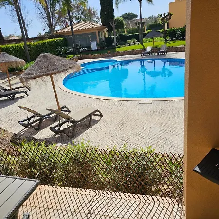 Citadela I, Golfe, Pool And Falesia