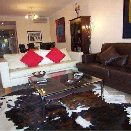 Apartment Citadela I, Golfe, Pool And Falesia Vilamoura