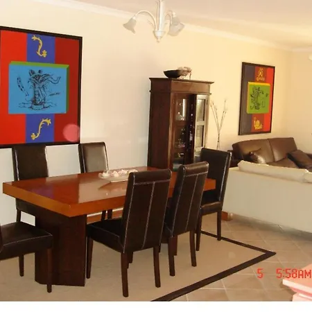 Citadela I, Golfe, Pool And Falesia * Vilamoura