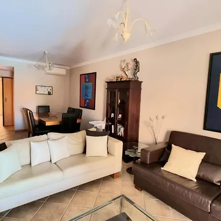 Apartment Citadela I, Golfe, Pool And Falesia