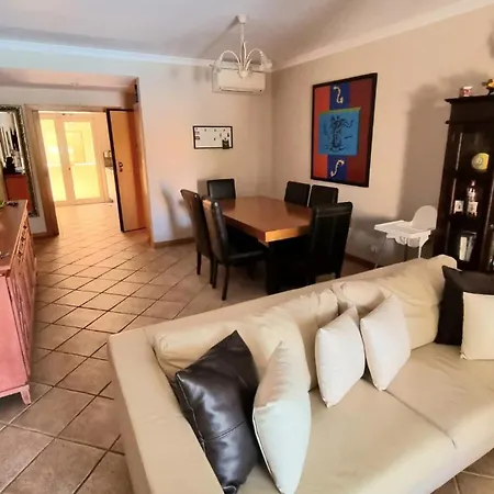 Apartment Citadela I, Golfe, Pool And Falesia