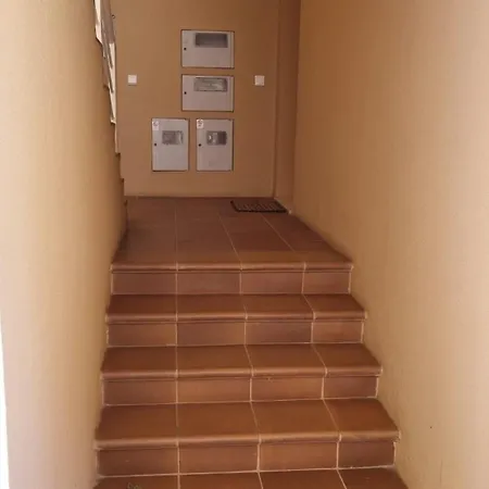 Apartment Citadela I, Golfe, Pool And Falesia *