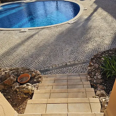 Apartment Citadela I, Golfe, Pool And Falesia Vilamoura