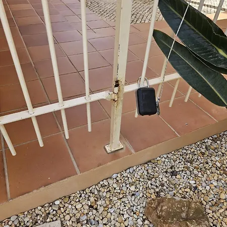 Citadela I, Golfe, Pool And Falesia Apartment