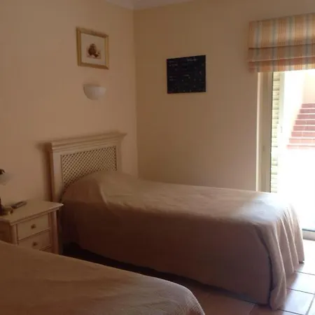 Citadela I, Golfe, Pool And Falesia Vilamoura