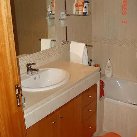 Citadela I, Golfe, Pool And Falesia Apartment Vilamoura