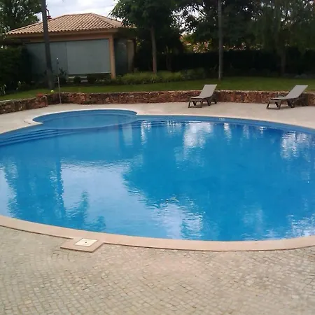 Citadela I, Golfe, Pool And Falesia *